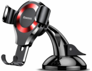Baseus SUYL-XP09 Osculum Gravity Držák do Auta Black/Red