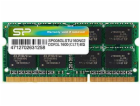 Paměť pro notebook Silicon Power SODIMM, DDR3, 8 GB, 1600...