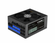 SilverStone SST-ST1100-TI v2.0 1100W, PC zdroj