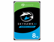 Seagate SkyHawk/8TB/HDD/3.5"/SATA/5R