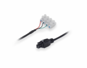 Teltonika 058R-00229 interní napájecí kabel 2 m