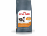 ROYAL CANIN Hair&Skin Care - suché krmivo pro kočky - 4kg