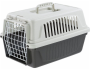 FERPLAST Atlas 5  pet carrier - grey