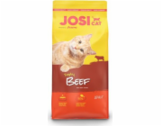 Josera JosiCat Hovězí maso 18 kg