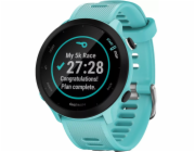 Garmin GPS sportovní hodinky Forerunner 55 Blue, EU