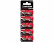 Camelion AG 10-389 alk. (LR54, 1130)