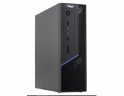 Akyga AK-202-01BK computer case Small Form Factor (SFF) Black