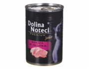 Dolina Noteci Premium Junior rich in tu