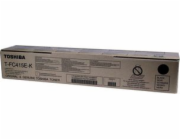 Tonerová kazeta Toshiba T-FC415EK černá (6AJ00000175)