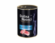 Dolina Noteci Premium rich in lamb - we
