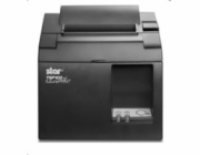 Star TSP143IIU+, USB, 8 dots/mm (203 dpi), cutter, dark grey