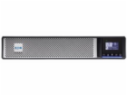 EATON UPS 5PX 1500i RT2U Netpack G2, 1500VA, 1/1 fáze, NM...