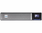 EATON UPS 5PX 1500i RT2U Netpack G2, 1500VA, 1/1 fáze, NMC karta