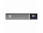 Eaton 5PX 2200i RT2U G2, Gen2 UPS 2200VA / 2200W, 8 zásuv...