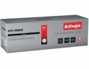 Activejet toner ATH-380NX Černá náhradní 312A (ATH-380NX)