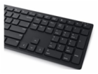 DELL KM5221W bezdrátová klávesnice a myš US/ Internationa...