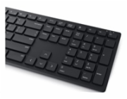 DELL KM5221W bezdrátová klávesnice a myš US/ International (QWERTY)