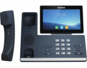 Yealink SIP-T58W Pro SIP telefon, Android, PoE, 7" bar. dot. LCD, BT sluchátko, GigE