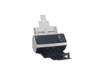 FUJITSU-RICOH skener Fi-8190 A4, průchodový, 90ppm, 600dpi, LAN RJ45-1000, USB 3.2,ADF 100listů, 12000 listů za den
