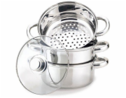 Napařovací hrnec MAESTRO MR-2900-22 4 L 22 cm