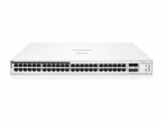 Zapněte HPE Switch Instant On 1830 PoE JL815A