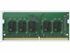 Synology paměť 8GB DDR4 ECC pro DS1823xs+, DS3622xs+, DS2...