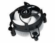 ARCTIC chladič procesoru Alpine 17 pro Intel 1700