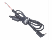 Akyga servisní kabel DC 4.0 x 1.35 mm (ASUS)