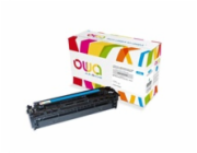 Armor HP W2033X - kompatibilní OWA Armor toner pro HP Laserjet M 450, 454, 455, 470, 479; 6 000 Stran, W2033X, červená/magenta