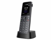 Yealink W73H IP DECT ručka pro W73P, 1,8   bar.disp.