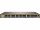 Tenda TEG1050F Tenda TEG1050F 48x Gigabit s SFP, 48x RJ45...