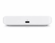 UBNT UniFi Switch USW-Flex-Mini-5, 5-pack  [5xGigabit, 1xPoE In]