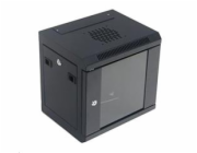 Eurocase rozvaděč nástěnný (GMC3206) 6U / 10"
