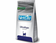 FARMINA Vet Life Ultrahypo Feline suché krmivo pro kočky - 5 kg