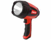 Reflektor Strend Pro PLR753, XPG LED 400 lm, pro strážníky, nabíjení přes USB