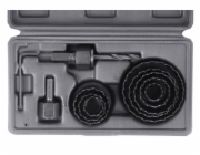 Sada Strend Pro CHS 6331, 11 ks, 19-64 mm