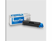 Kyocera toner TK-580C/ FS-C5150DN/ 2 800 stran/ azurový