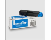 Kyocera toner TK-590C/ FS-C2026MFP/ C2126MFP/ 5 000 stran/ azurový