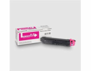 Kyocera toner TK-5140M/ P6130cdn/M6030cdn/6530cdn/ 5000 stran/ purpurový