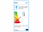 IMMAX LED stolní lampička Kingfisher/ 9W/ 450lm/ 12V/1A/ ...