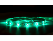 IMMAX NEO LITE SMART LED pásek/ 24W/ Wi-Fi/ IP67/ RGB/ CCT barevný/ 406lm/m/ 2700 - 6500 K/ stmívatelný/ 5m/ TUYA