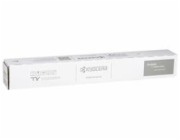 Kyocera Toner černý na 25 000 A4 (při 5% pokrytí), pro TASKalfa 2554ci
