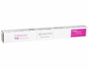 Kyocera toner TK-8375M červený na 20 000 A4 (při 5% pokrytí), pro TASKalfa 3554ci
