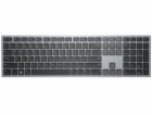 Dell Multi-Device Wireless Keyboard - KB700 - Czech/Slova...