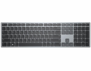 Dell Multi-Device Wireless Keyboard - KB700 - Czech/Slovak (QWERTZ)