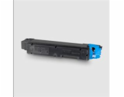 Kyocera Toner cyan na 12 000 A4 (při 5% pokrytí), pro P7040cdn