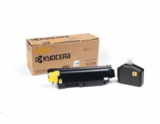 Kyocera Toner yellow (9 000 A4 @ 5%) pro TASKalfa 352ci
