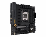 ASUS MB Sc AM5 TUF GAMING B650M-PLUS WIFI, AMD B650, 4xDDR5, 1xDP, 1xHDMI, WI-FI, mATX