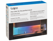 TP-Link Tapo L930-5 chytrý WiFi LED pásek (barevný,2500K-6500K,2000lm,2,4GHz, 5m)