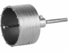 Vrták korunka 100 mm SDS+